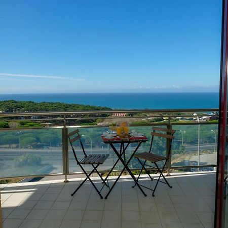 Summer In Paradise - Sea View And Pool In Ericeira Luaran gambar