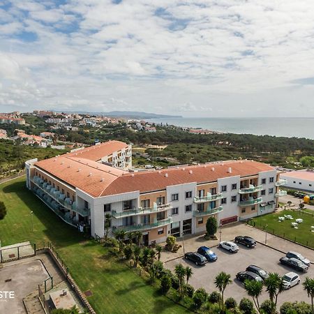 Summer In Paradise - Sea View And Pool In Ericeira Luaran gambar