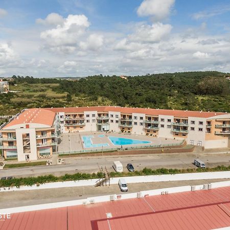 Summer In Paradise - Sea View And Pool In Ericeira Luaran gambar