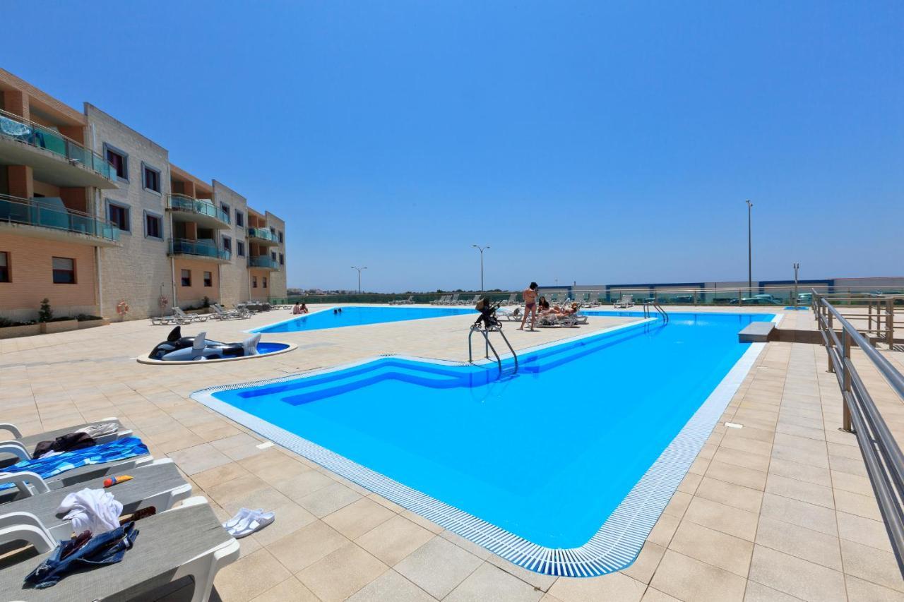 Summer In Paradise - Sea View And Pool In Ericeira Luaran gambar