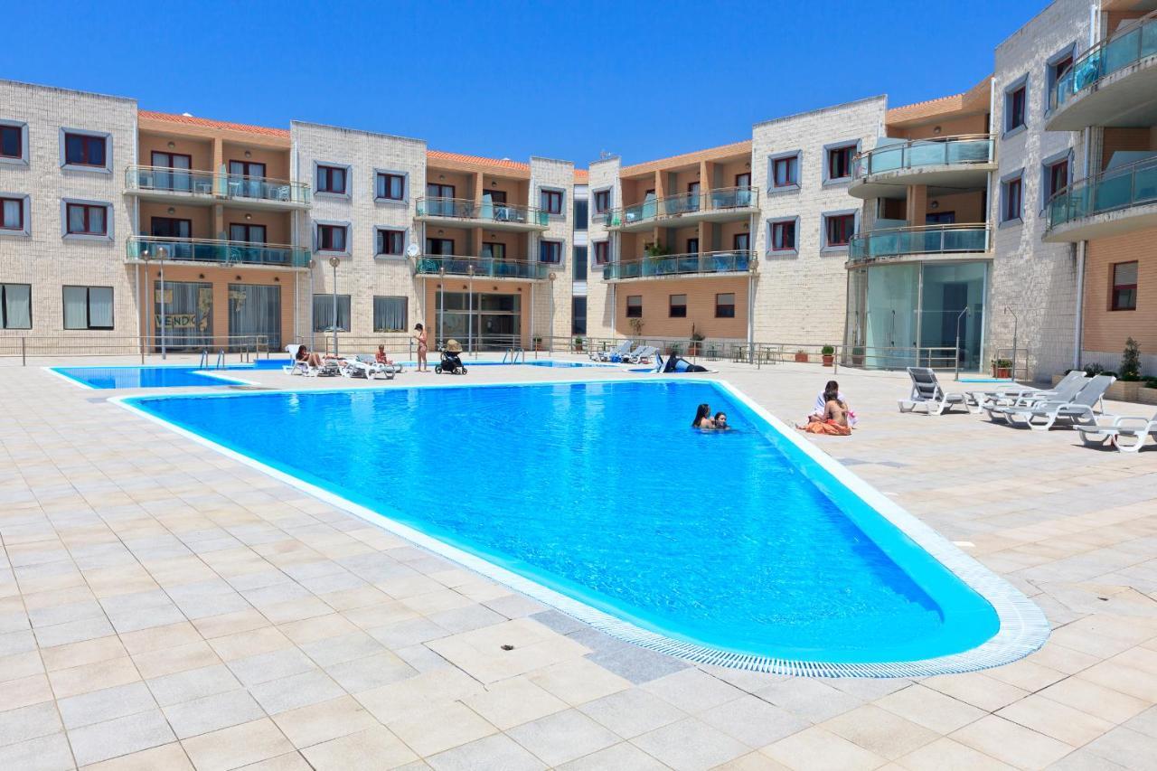 Summer In Paradise - Sea View And Pool In Ericeira Luaran gambar
