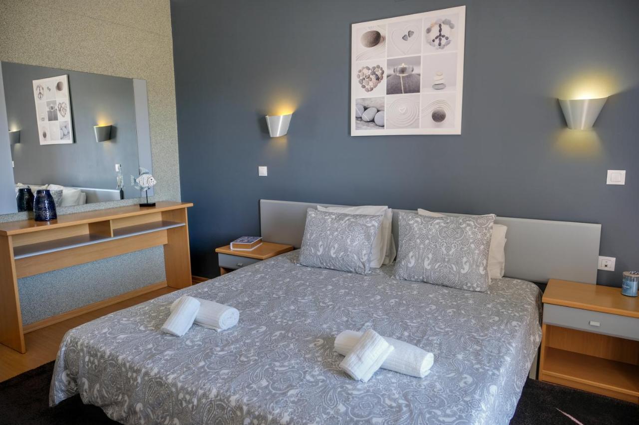 Summer In Paradise - Sea View And Pool In Ericeira Luaran gambar