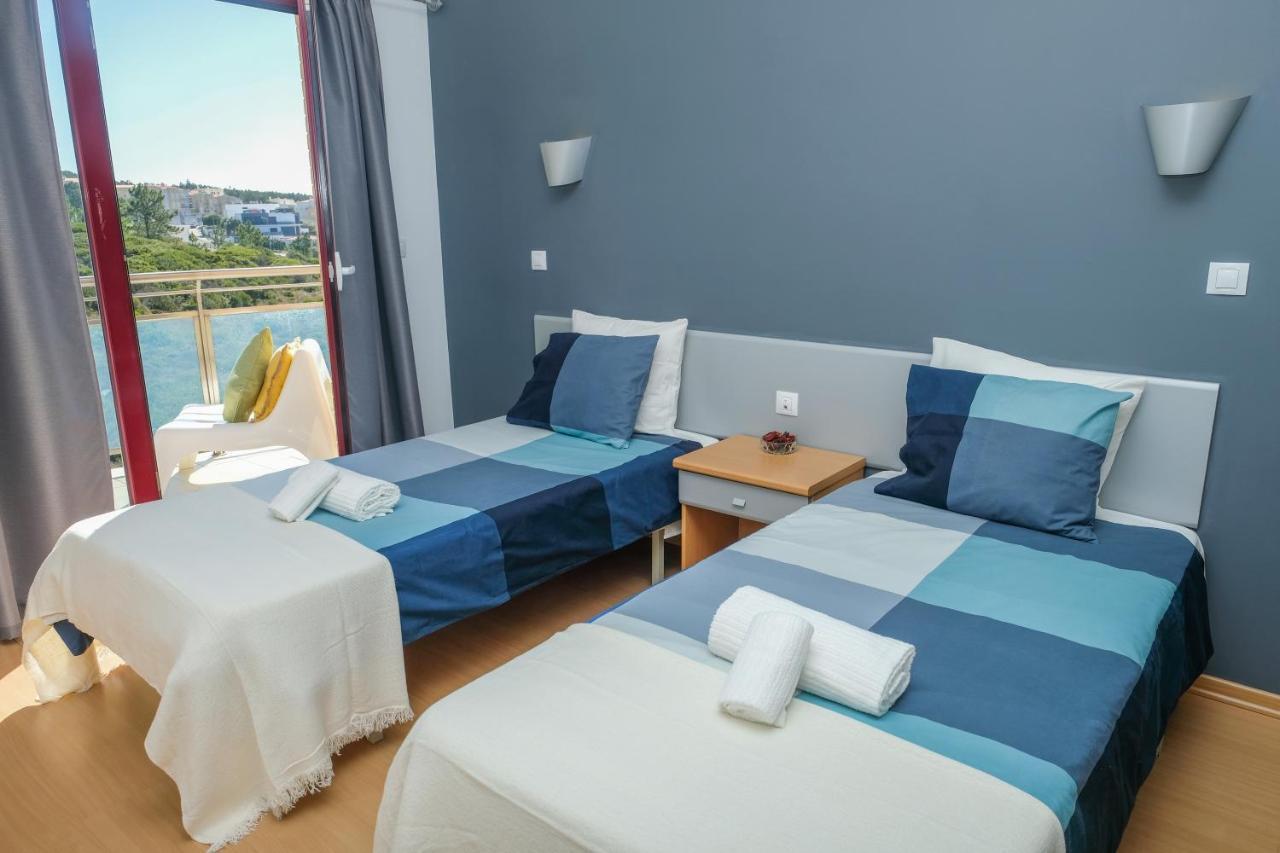 Summer In Paradise - Sea View And Pool In Ericeira Luaran gambar